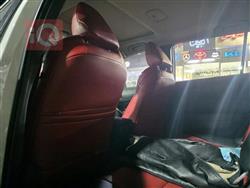 تويوتا فرونتلاندر